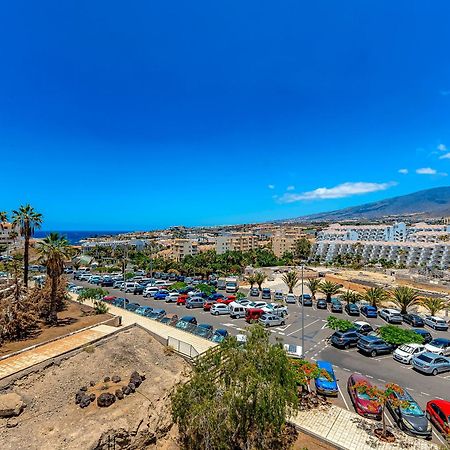 Luxury Apartment Orlando Costa Adeje  Eksteriør billede