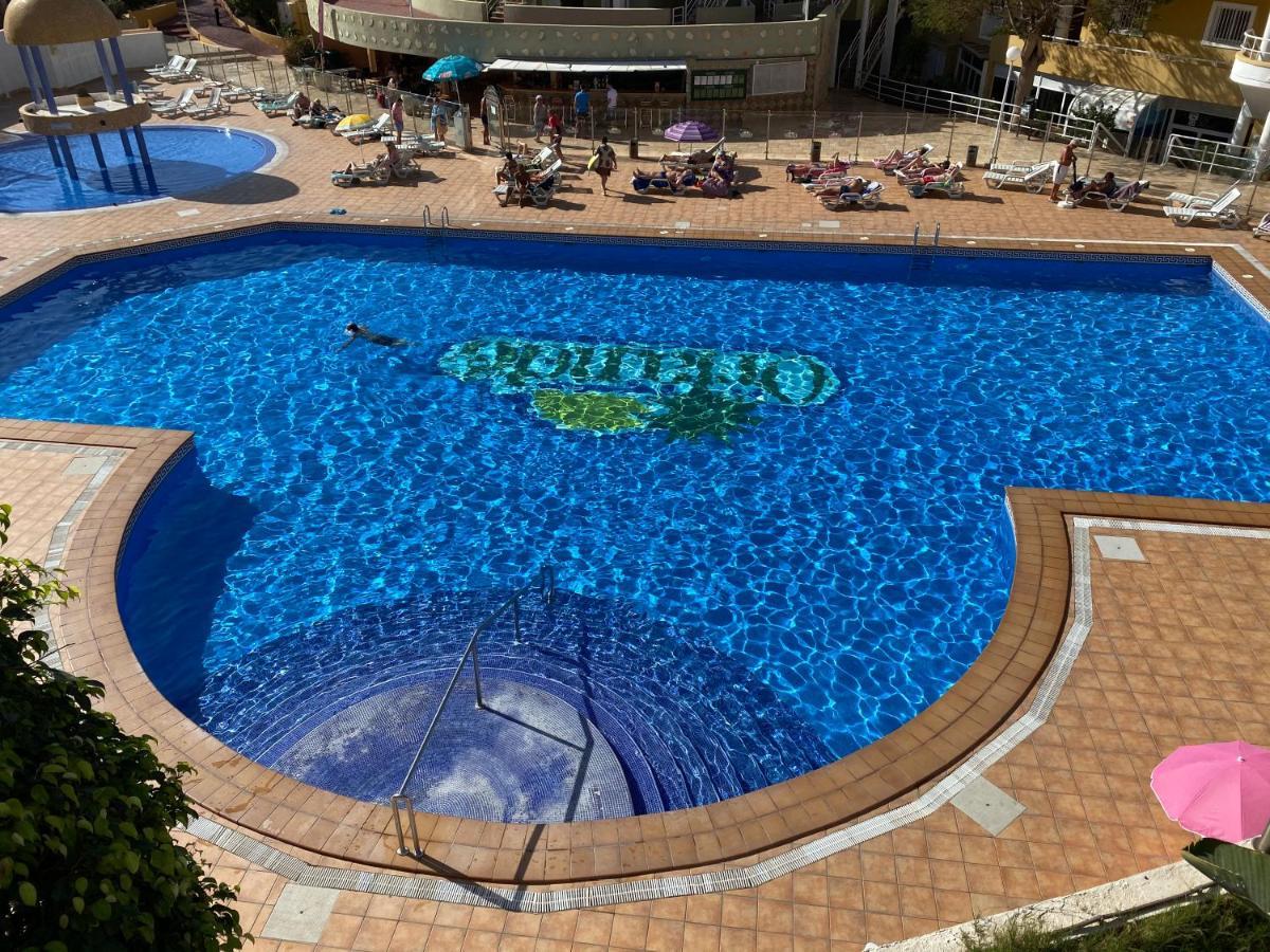 Luxury Apartment Orlando Costa Adeje  Eksteriør billede