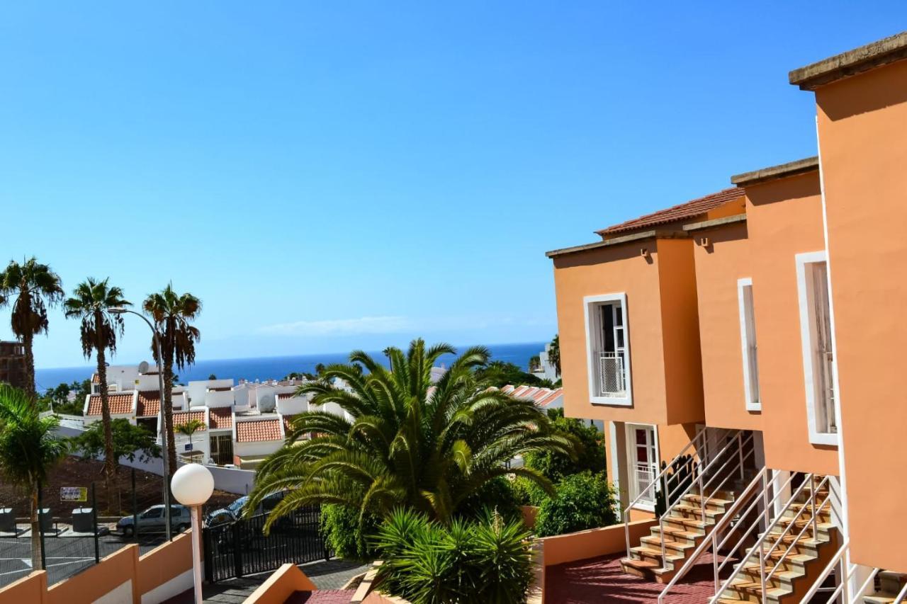 Luxury Apartment Orlando Costa Adeje  Eksteriør billede