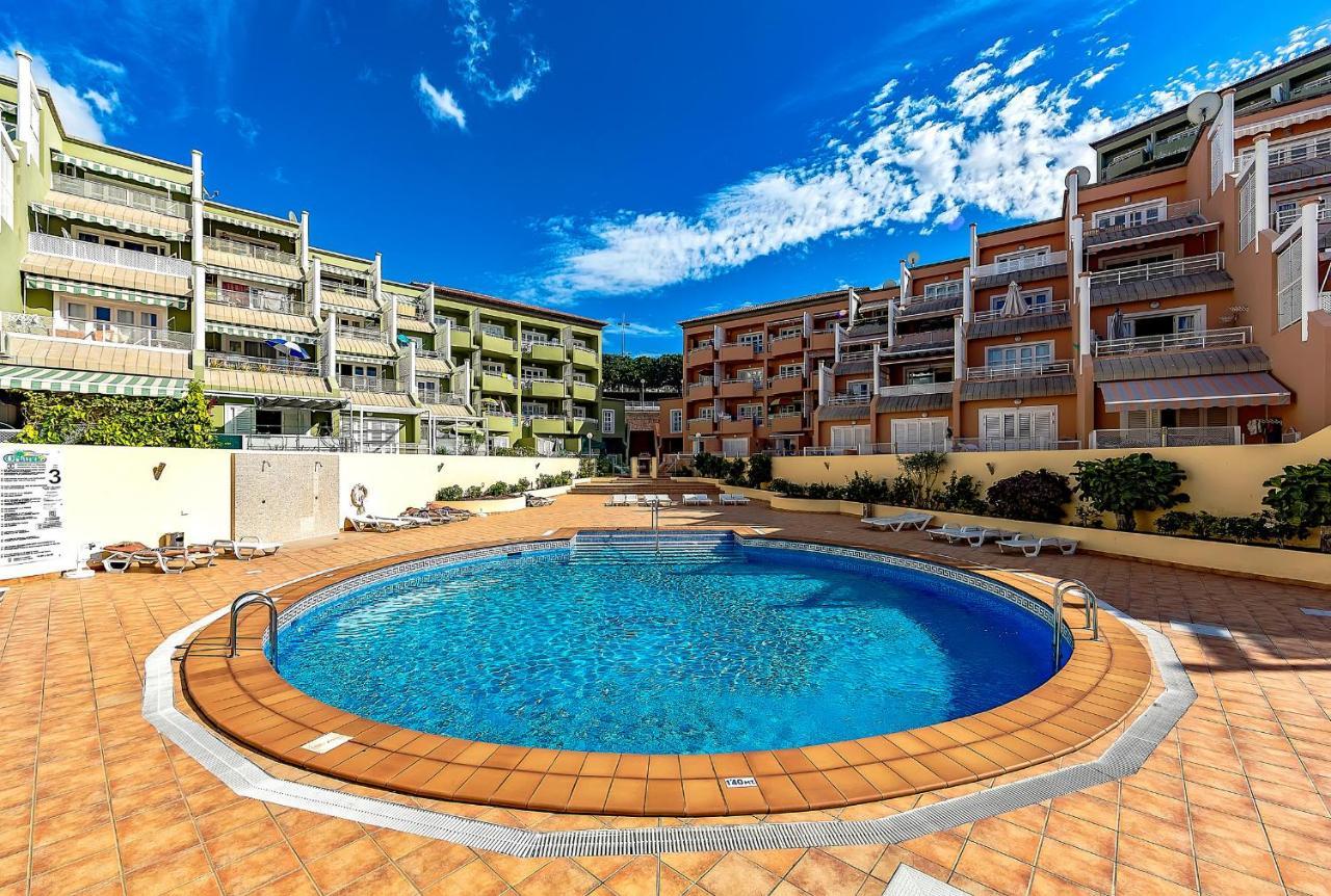 Luxury Apartment Orlando Costa Adeje  Eksteriør billede