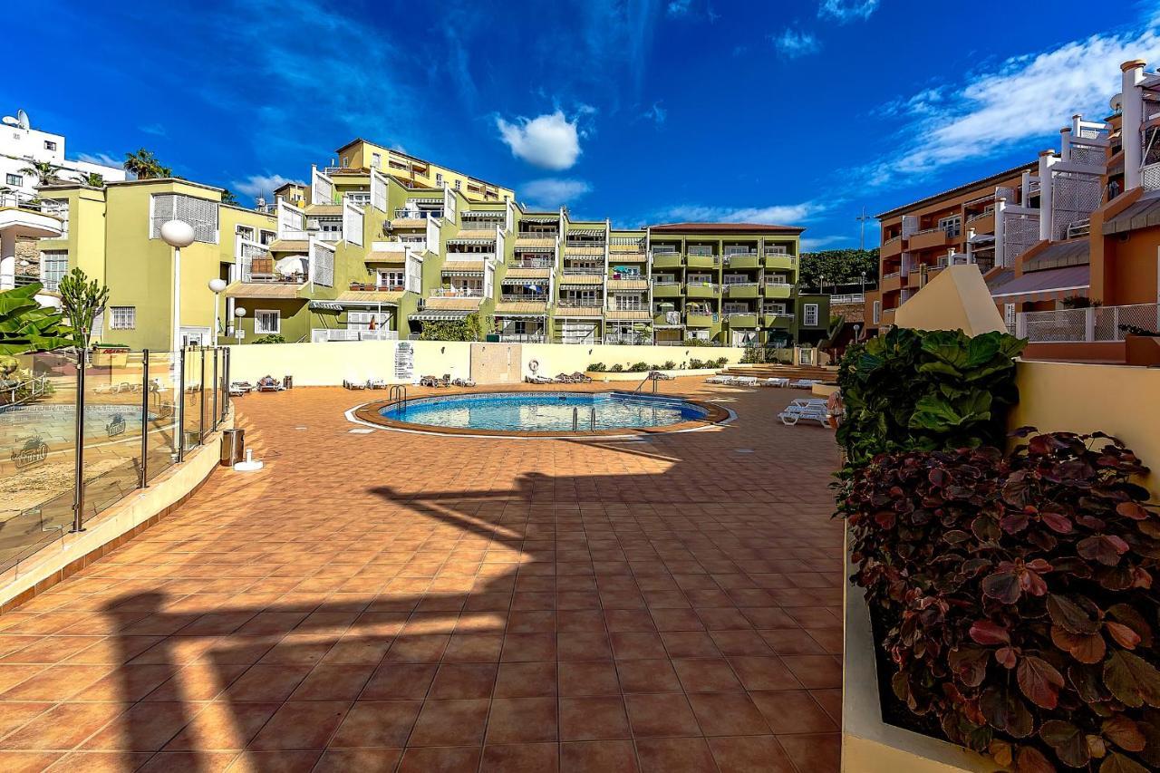 Luxury Apartment Orlando Costa Adeje  Eksteriør billede