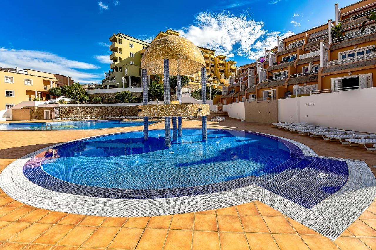 Luxury Apartment Orlando Costa Adeje  Eksteriør billede