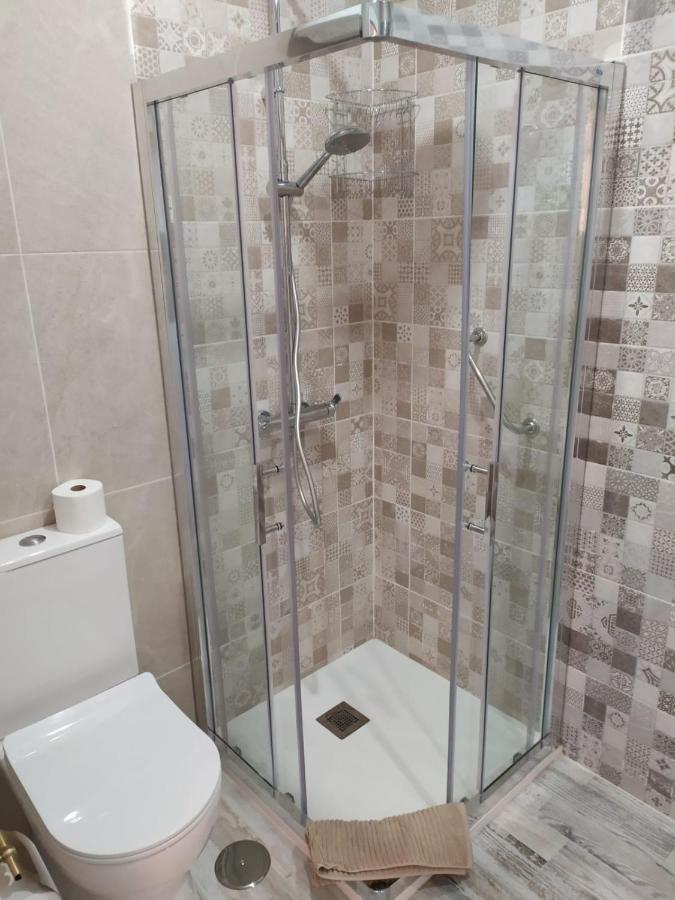 Luxury Apartment Orlando Costa Adeje  Eksteriør billede