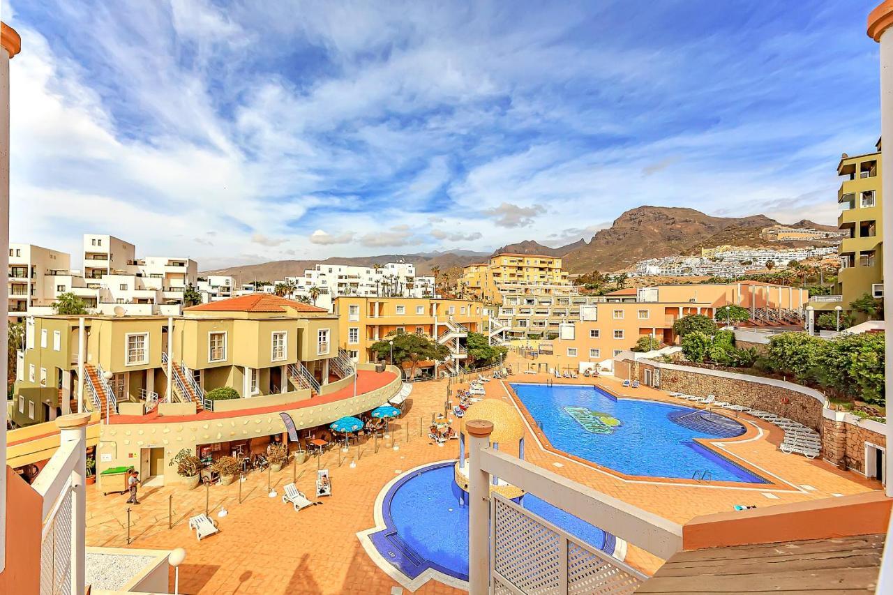 Luxury Apartment Orlando Costa Adeje  Eksteriør billede