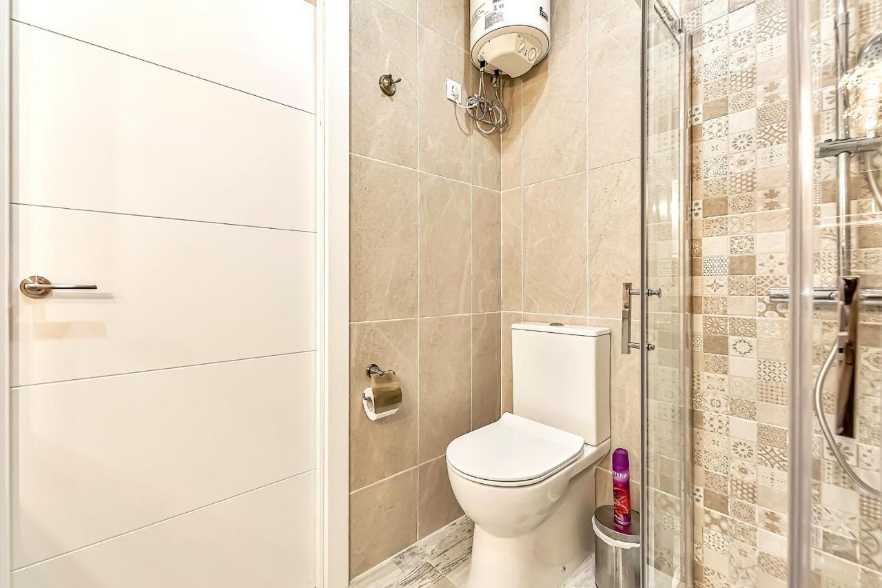 Luxury Apartment Orlando Costa Adeje  Eksteriør billede