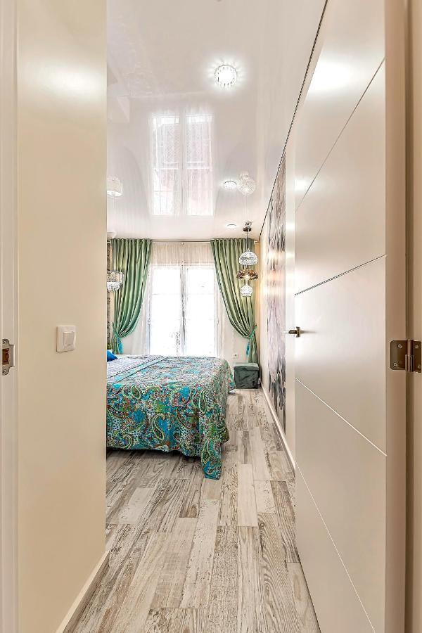 Luxury Apartment Orlando Costa Adeje  Eksteriør billede