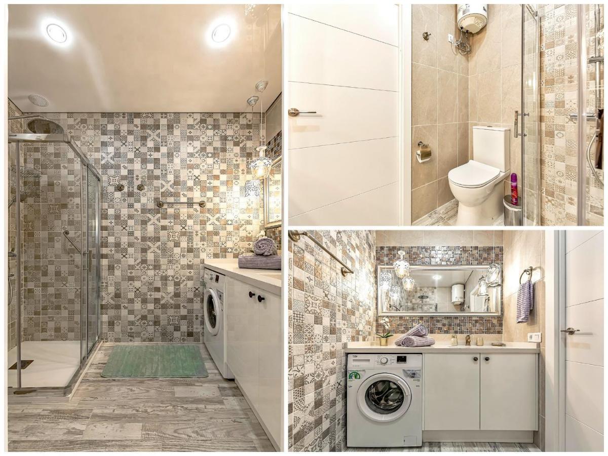 Luxury Apartment Orlando Costa Adeje  Eksteriør billede