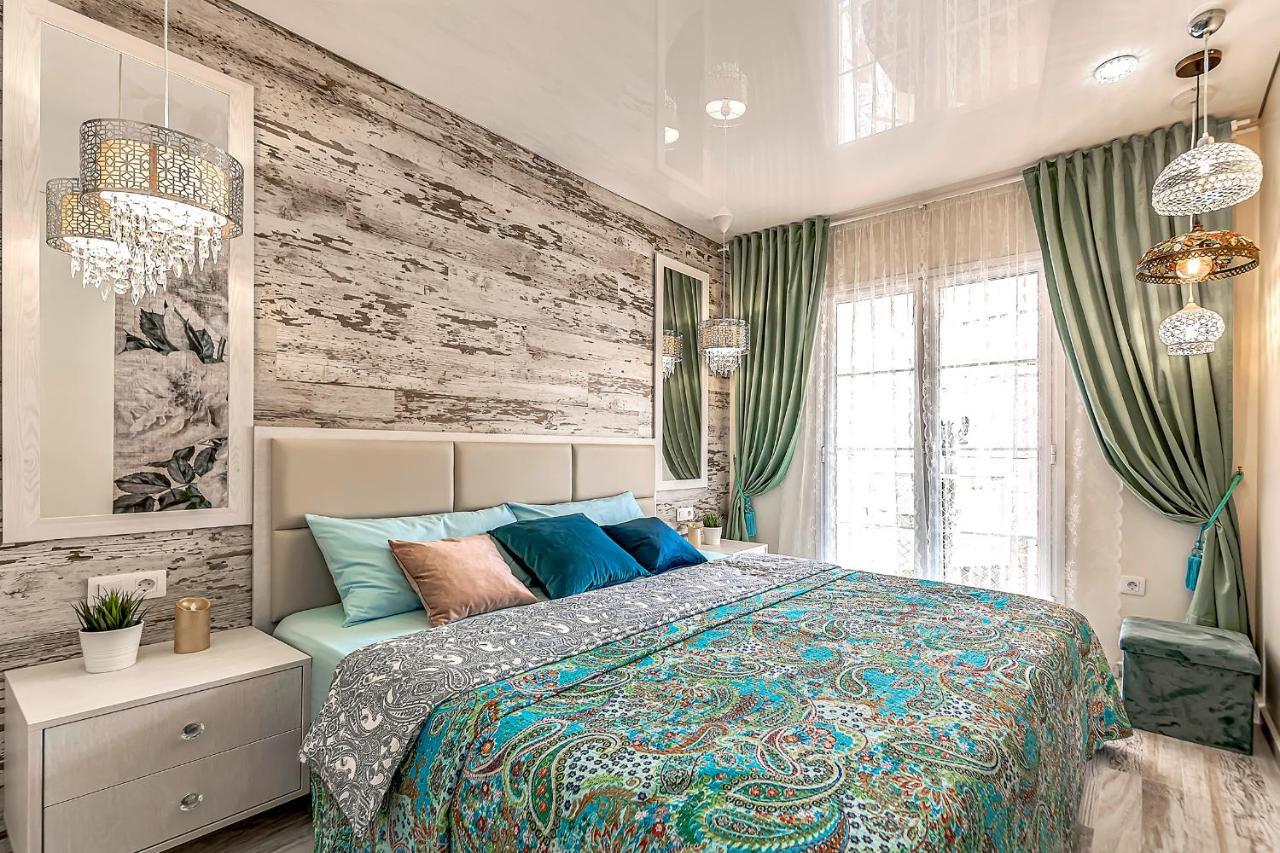 Luxury Apartment Orlando Costa Adeje  Eksteriør billede