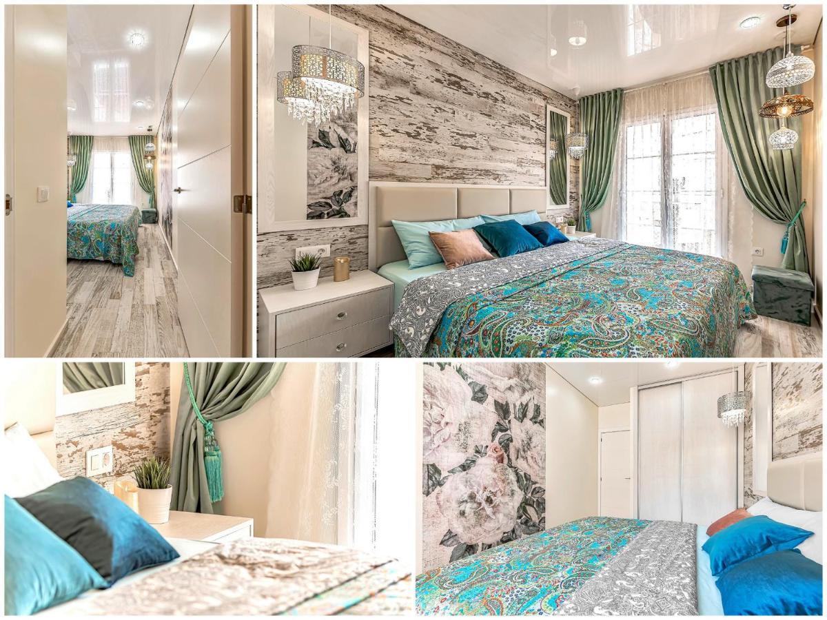 Luxury Apartment Orlando Costa Adeje  Eksteriør billede