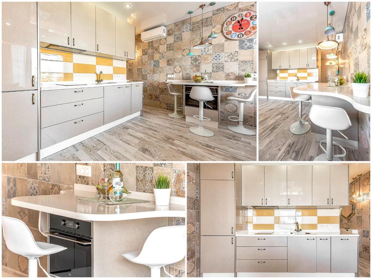 Luxury Apartment Orlando Costa Adeje  Eksteriør billede